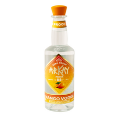 Arkay Mango Vodka Zero Proof Spirits