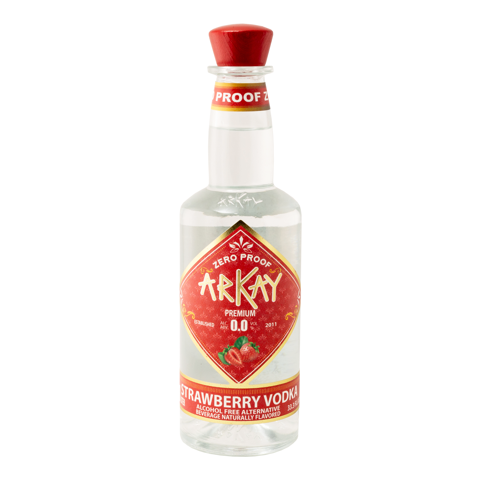 Arkay Beverages