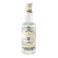 Arkay Coconut Vodka Zero Proof Spirits