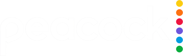 Peacock logo