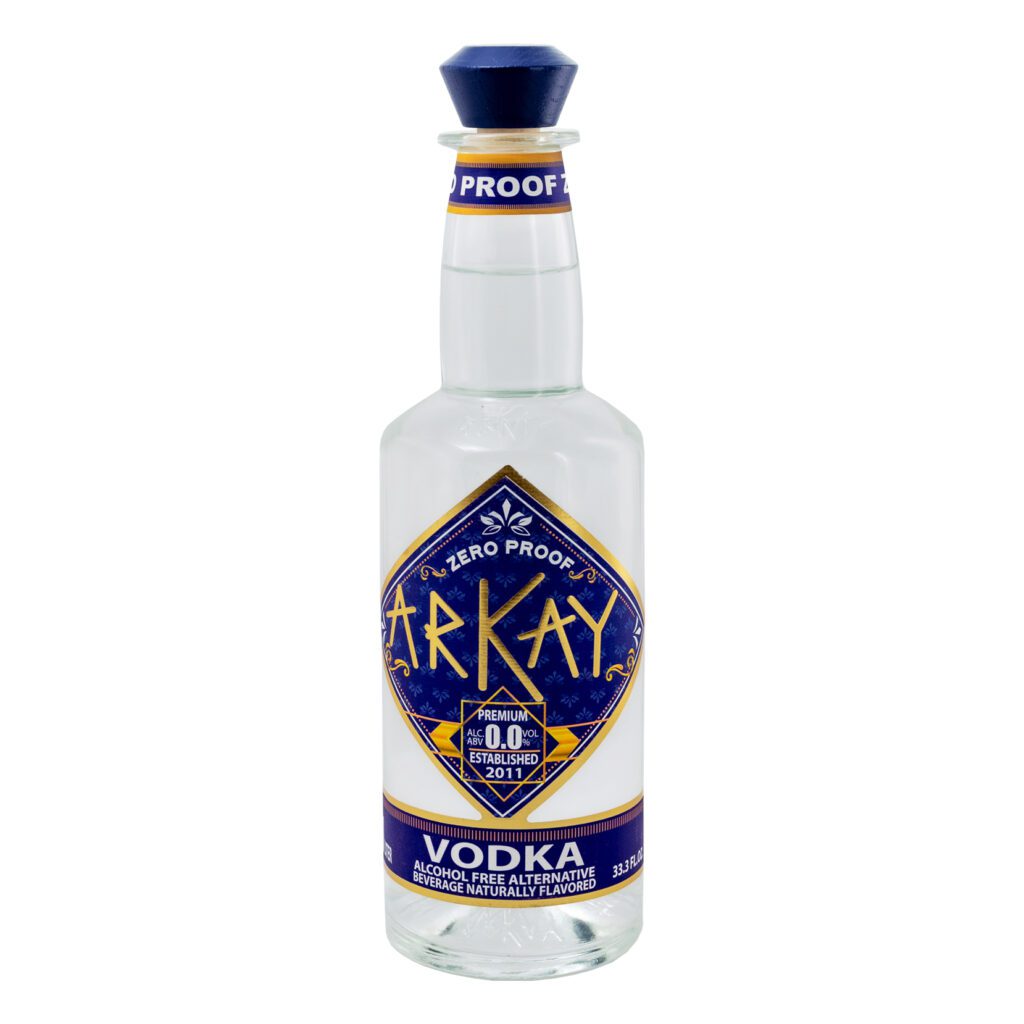 ARKAY Vodka Alternative