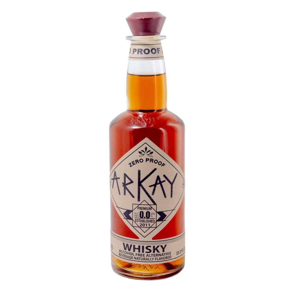 ARKAY Whisky Alternative