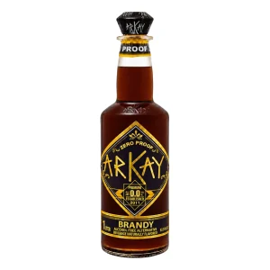 ARKAY Brandy Alternative bottle