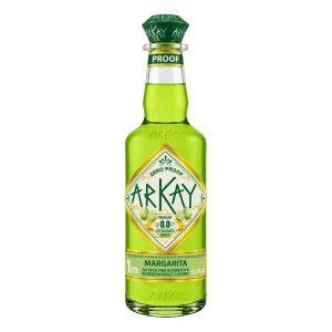 ARKAY Margarita Mocktail bottle