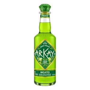 ARKAY Mojito Mocktail bottle
