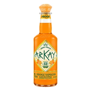 ARKAY Orange Napoleon Alternative bottle