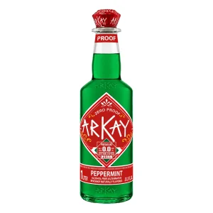 ARKAY Peppermint Alternative bottle