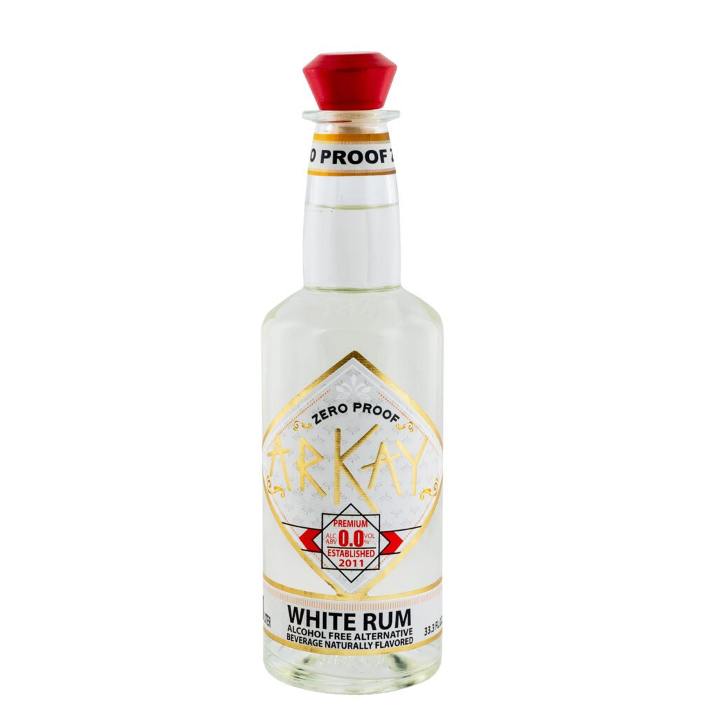 ARKAY White Rum Alternative