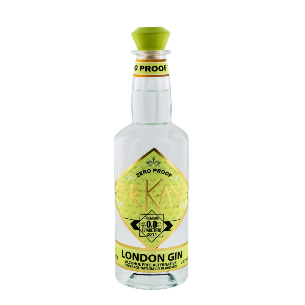 ARKAY London Gin Alternative