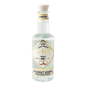 Arkay Coconut Vodka Zero Proof Spirits 33.3 FL OZ / 1 Liter