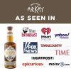 Zero Proof Canadian Whisky 33.3 FL OZ / 1 Liter