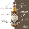 Zero Proof Canadian Whisky 33.3 FL OZ / 1 Liter