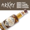 Zero Proof Canadian Whisky 33.3 FL OZ / 1 Liter