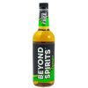 Beyond Spirits Plant Based Whisky Alternative 750 ML/25.4 FL OZ