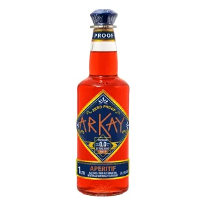ARKAY Aperitif Alternative bottle